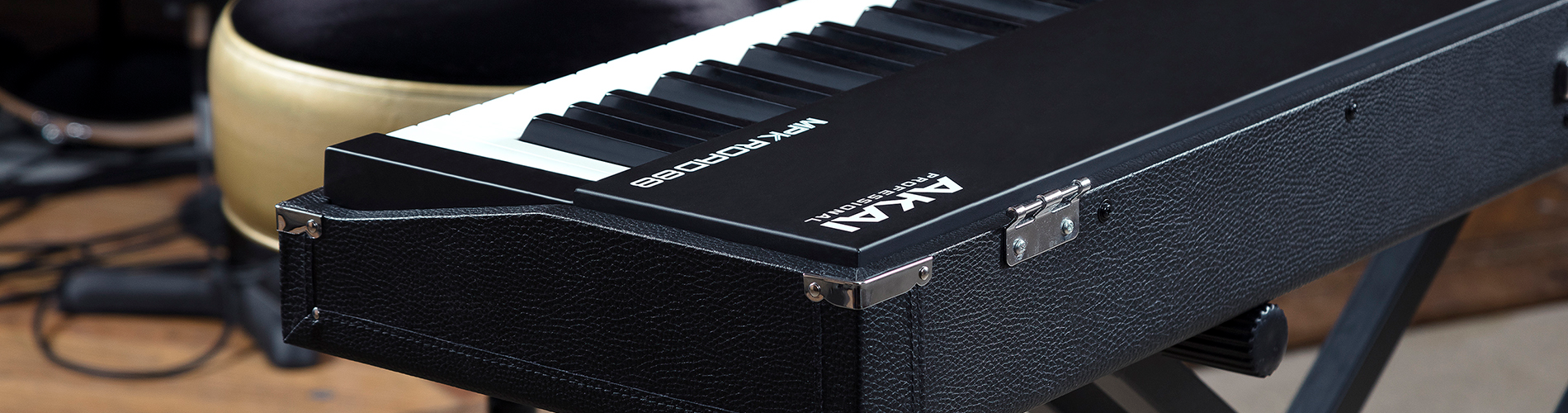 AKAI Are Forced to Recall all MPK Road 88s Due to a Fault!