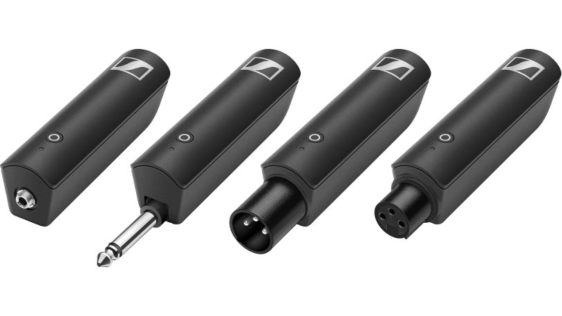 Sennheiser XSW Digital Series