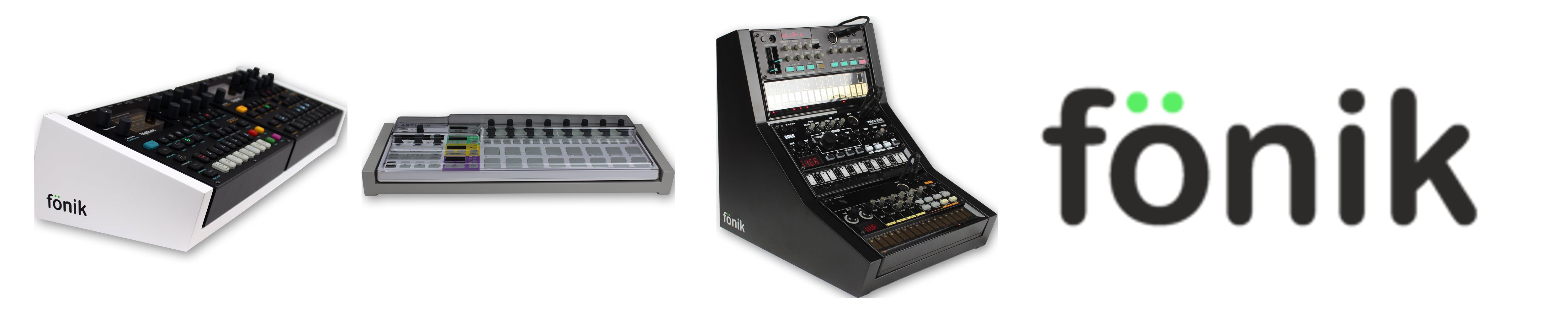 Fonik Audio Innovations now at Bax Music